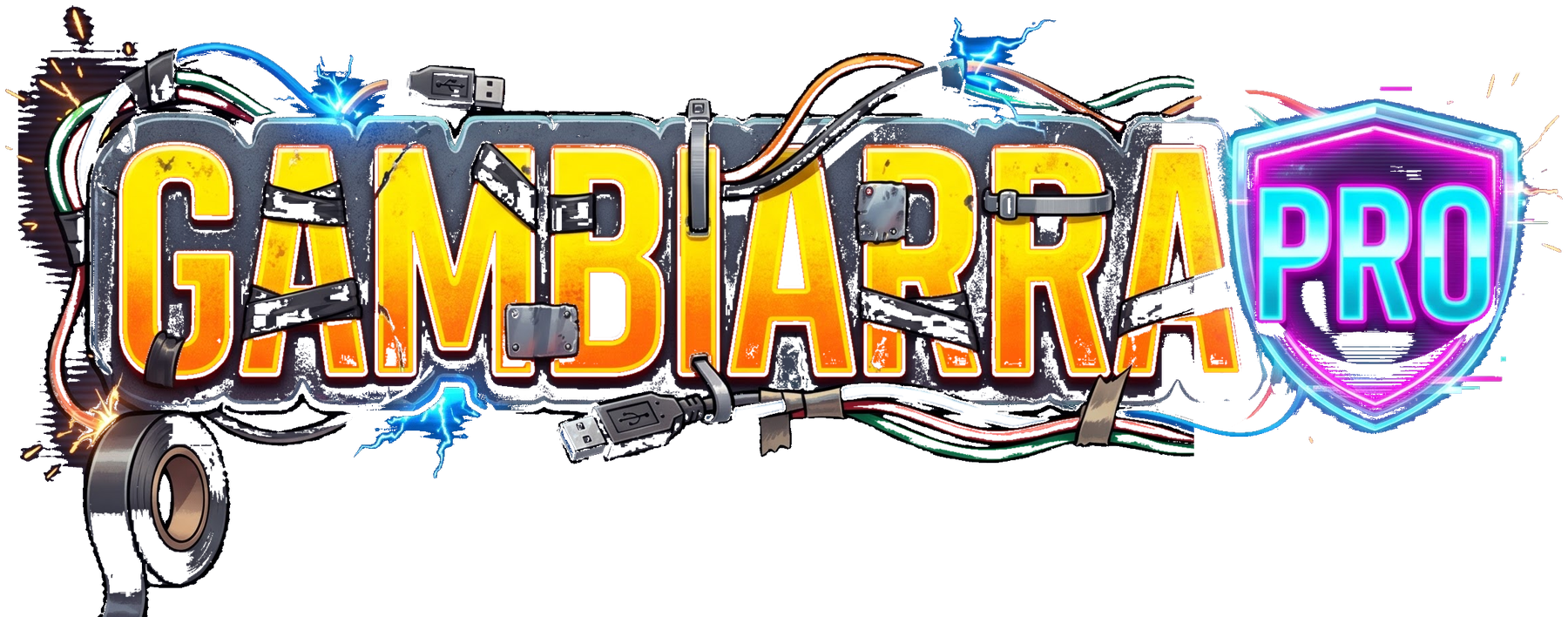Gambiarra PRO